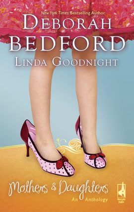 Title details for Mothers and Daughters: An Anthology by Deborah Bedford - Available